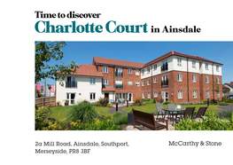 Time to Discover in Ainsdale