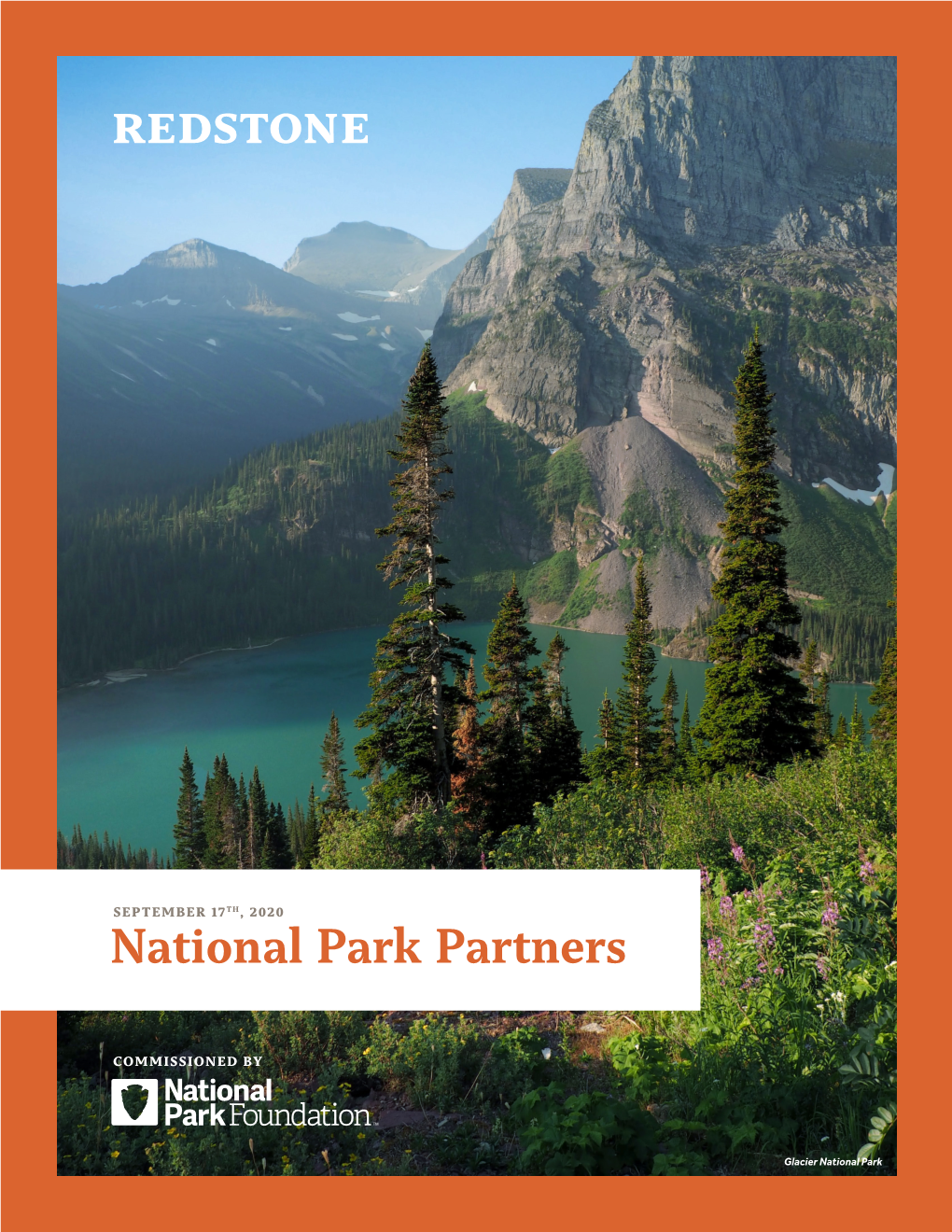 National Park Partners