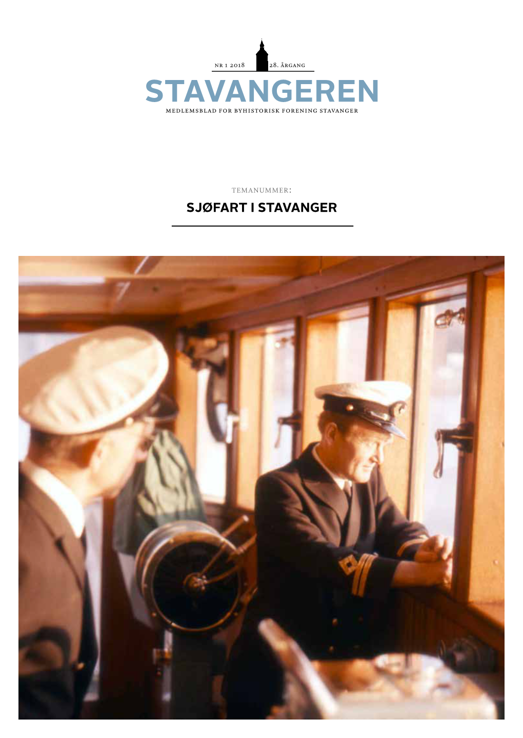 Stavangeren 1-2018 (Web).Pdf