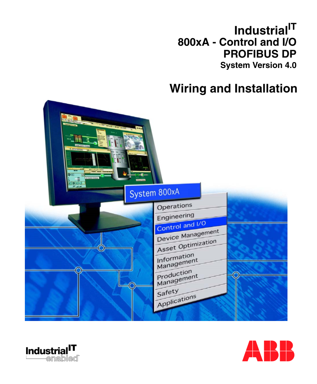 PROFIBUS DP Wiring And Installation DocsLib