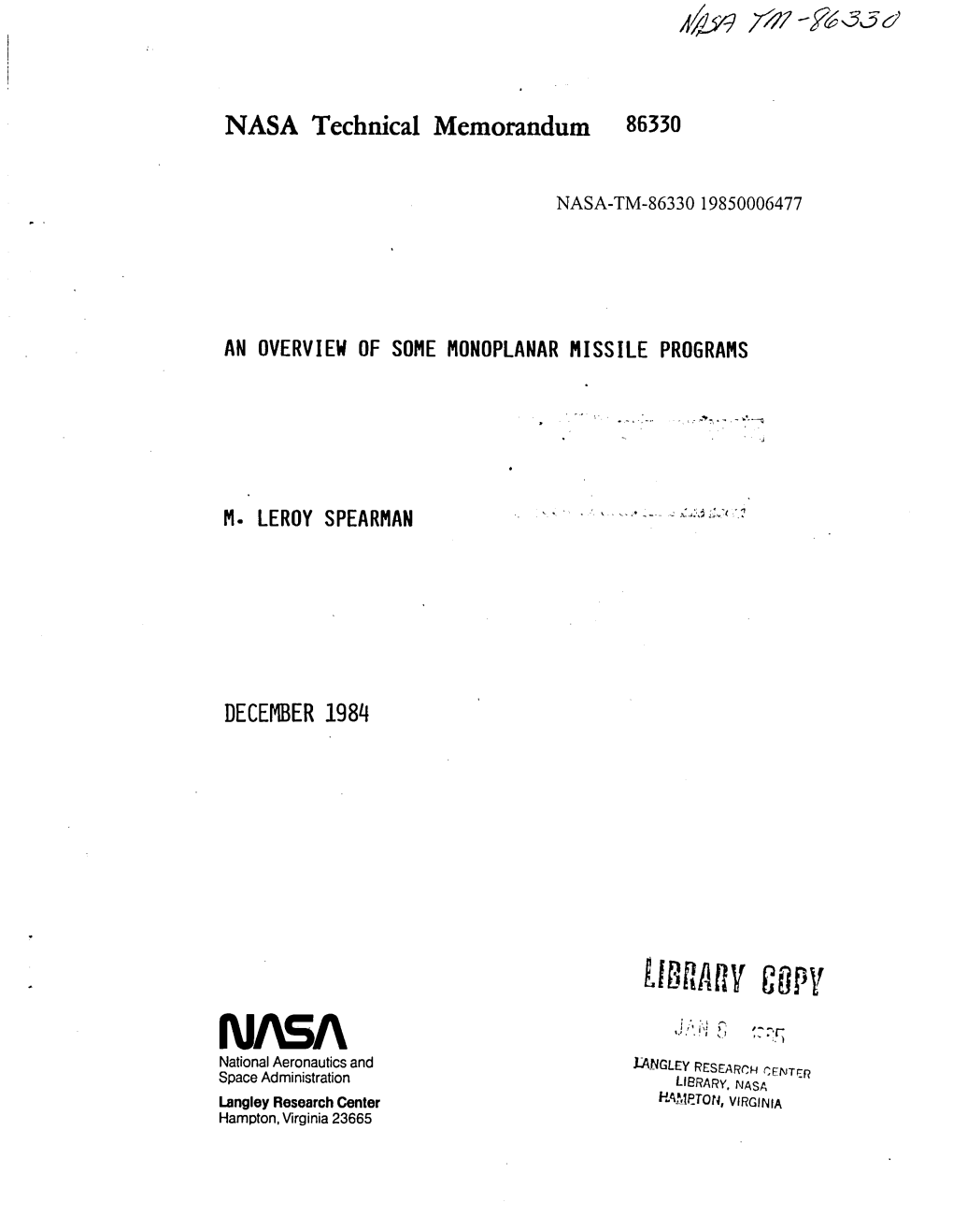 19850006477.Pdf