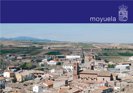 Moyuela: Guía Del Visitante