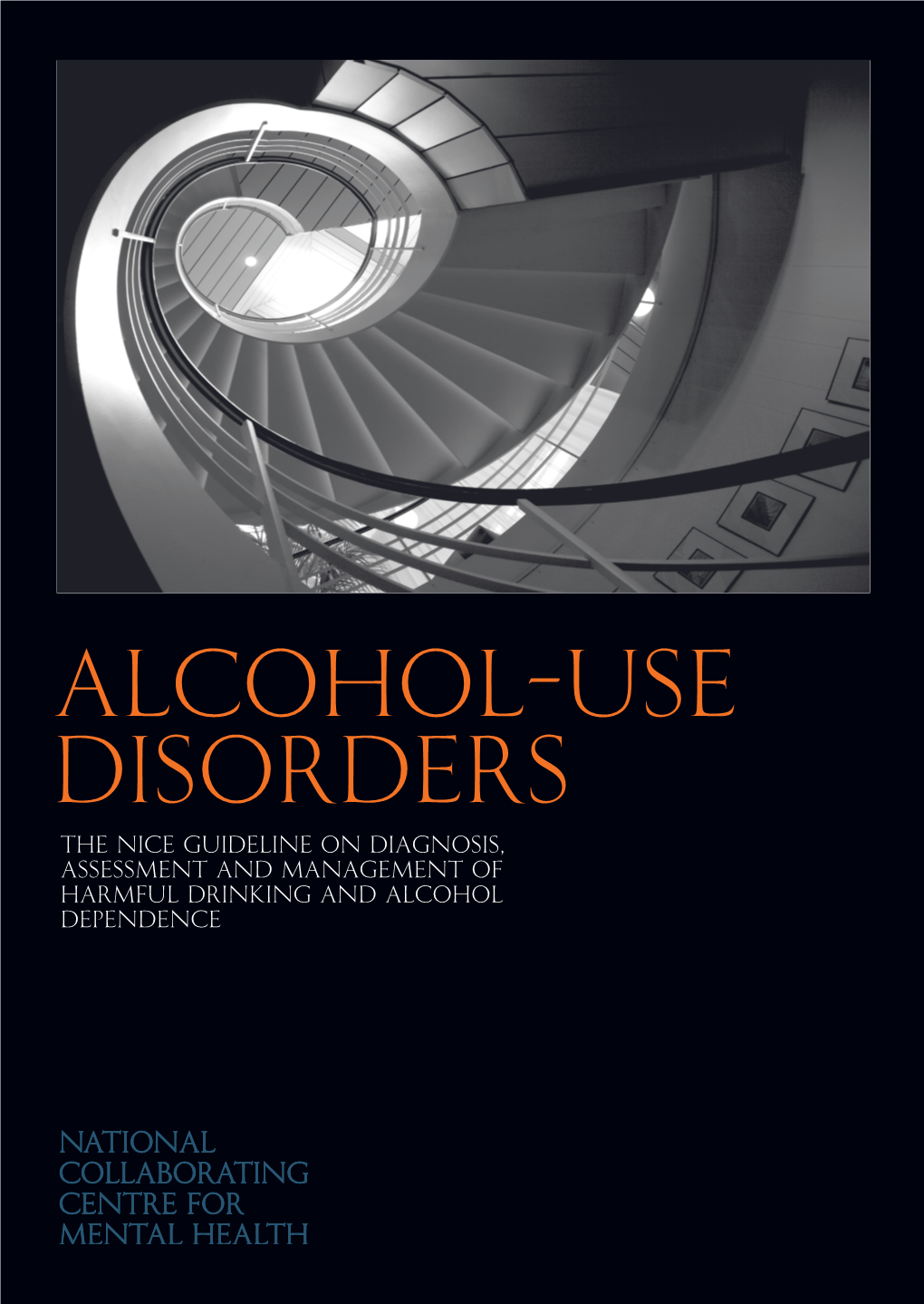 Alcohol Use Disorders Identification Test (AUDIT)