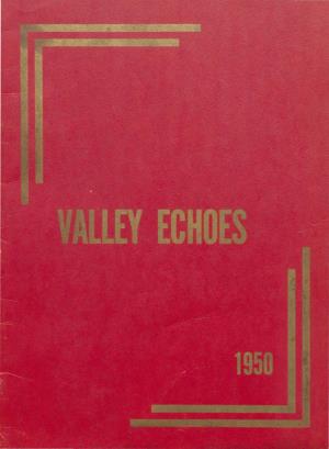 1950 Valley Echoes