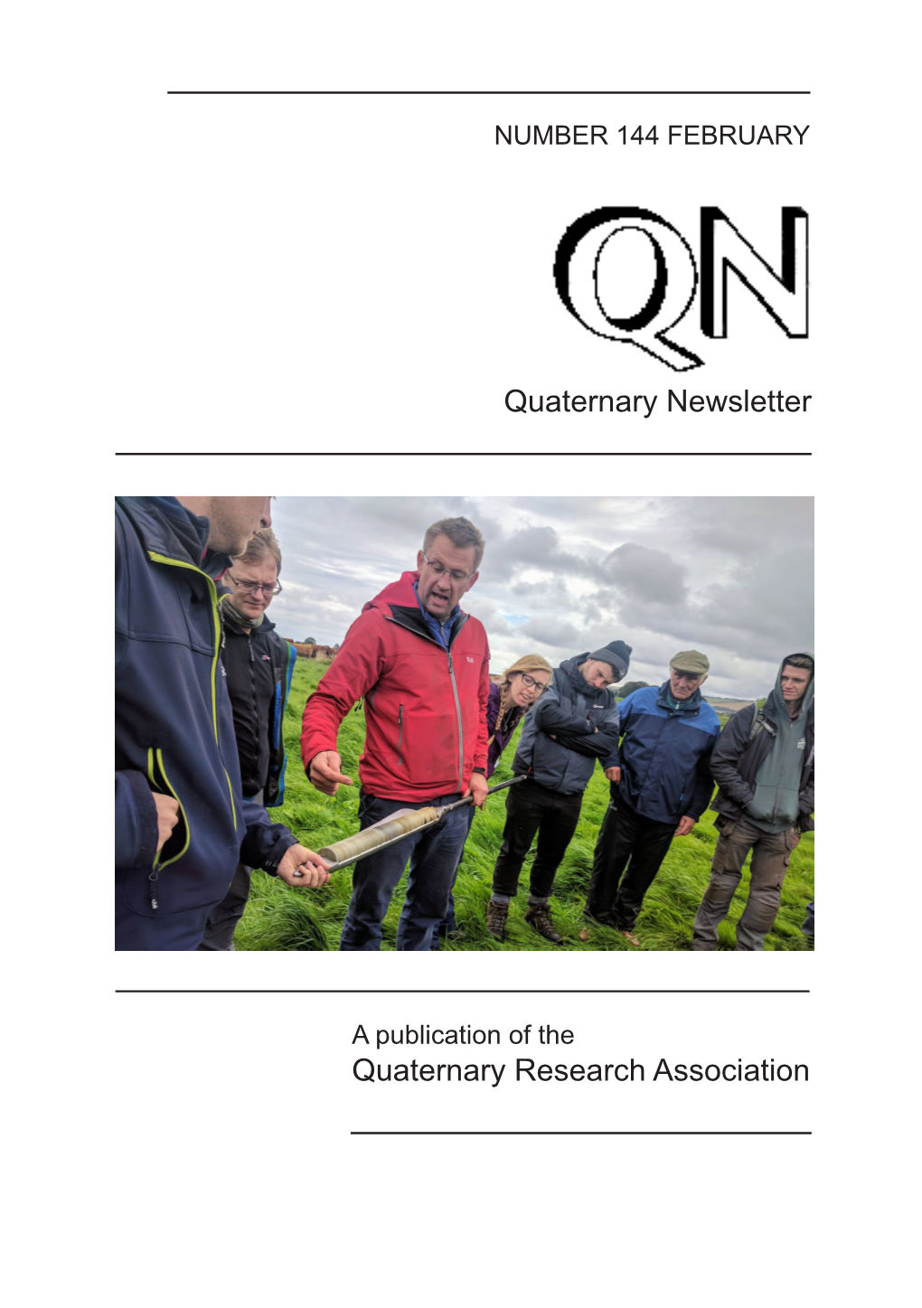 QN 144 February 2018