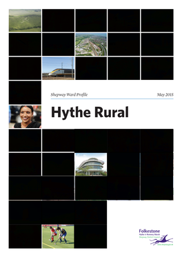 Hythe Rural Ward Profile