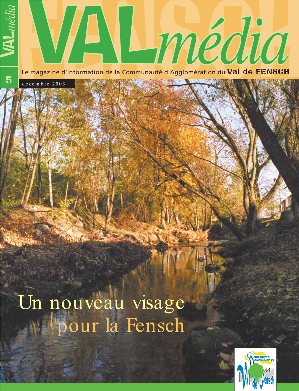 Décembre 2003