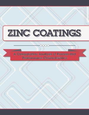 Zinc Coatingscoatingscoatings