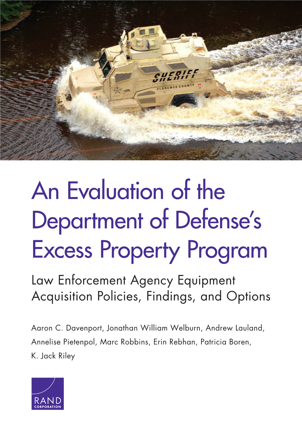 1033 Program,”2 As It Is Sometimes Called, the LESO Branch of the DLA Can Give Leas Excess Dod Property at Little Or No Cost