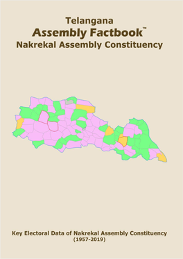 Nakrekal Assembly Telangana Factbook