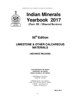 Limestone 2017 (2).Pmd