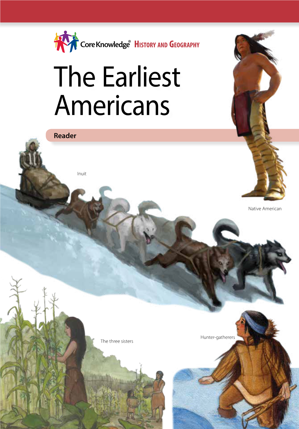 The Earliest Americans