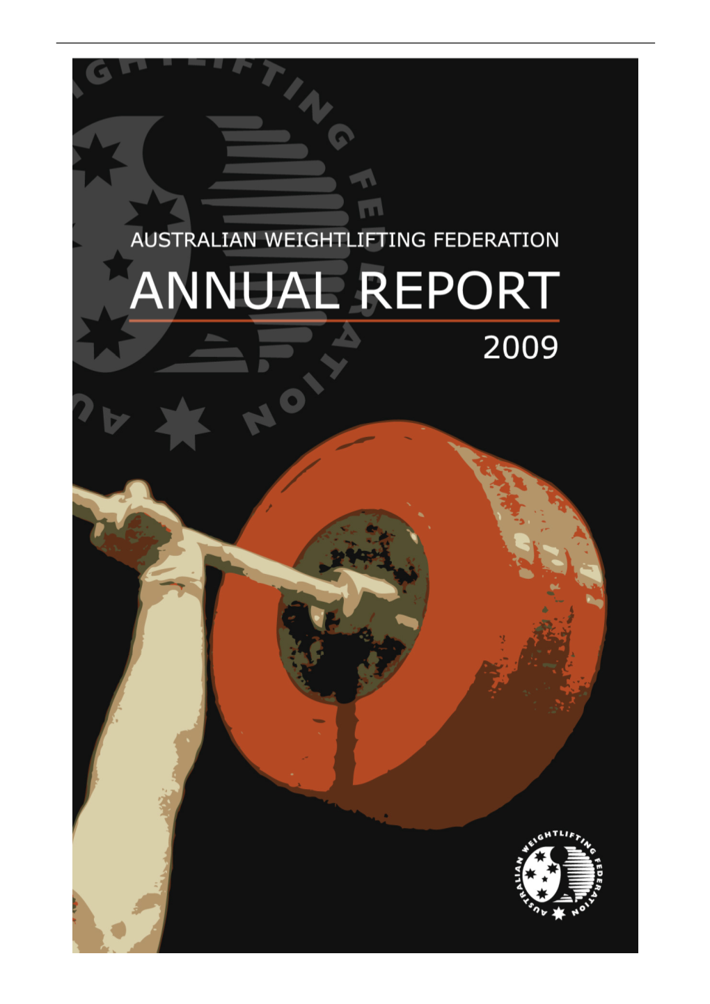 2009 Annual Report