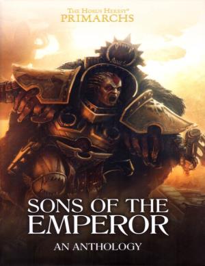 Sons of the Emperor © Copyright Games Workshop Limited 2018