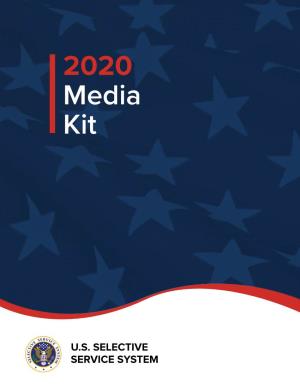 2020 Media Kit
