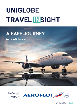 Aeroflot Travel Insight