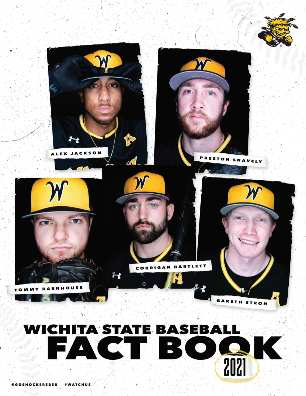 2021 Wichita State Baseball