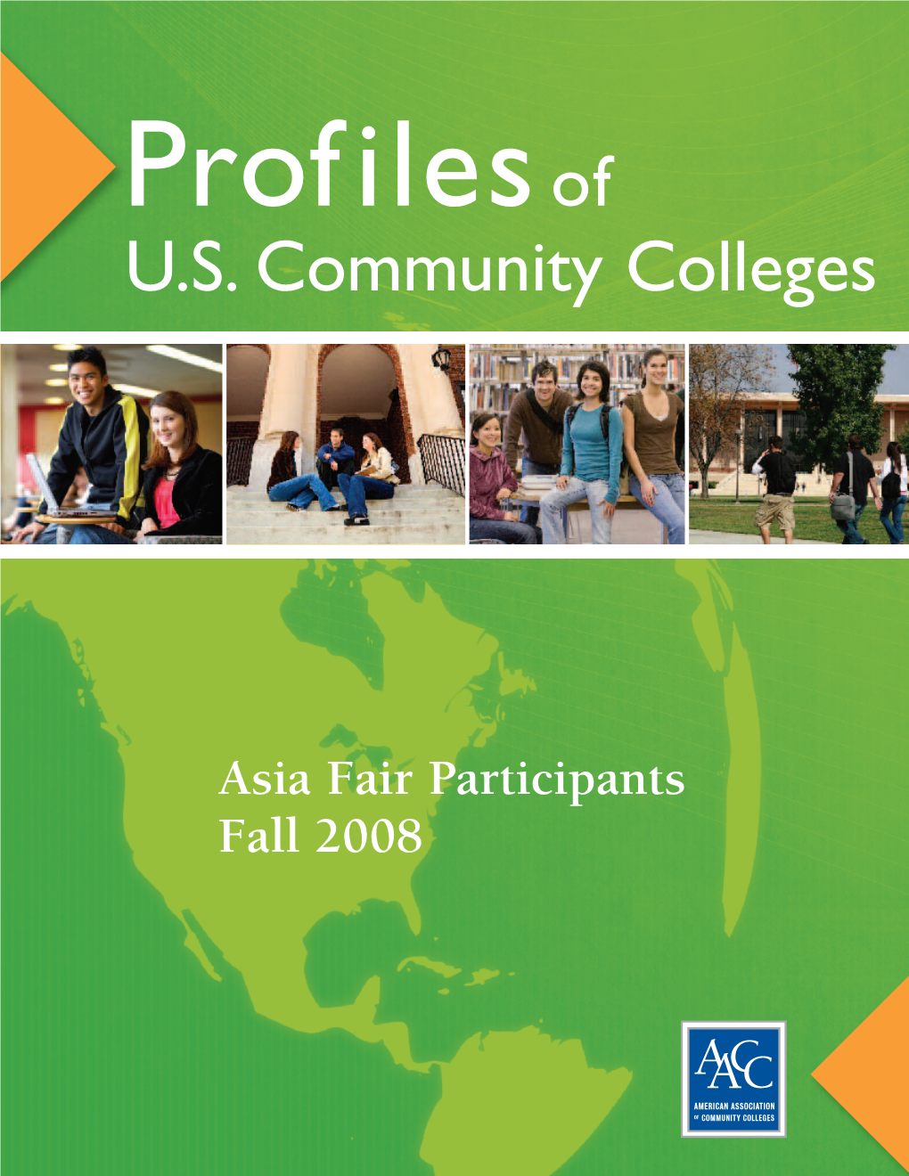 U.S. Community Colleges