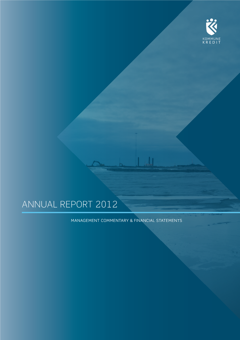 Årsrapport 2012 Annual Report 2012