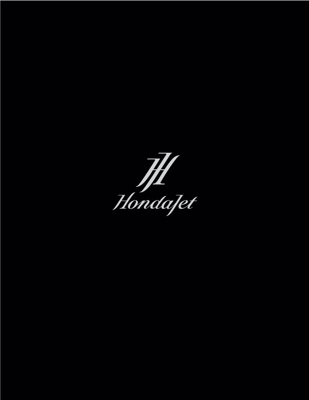 Hondajet.Pdf