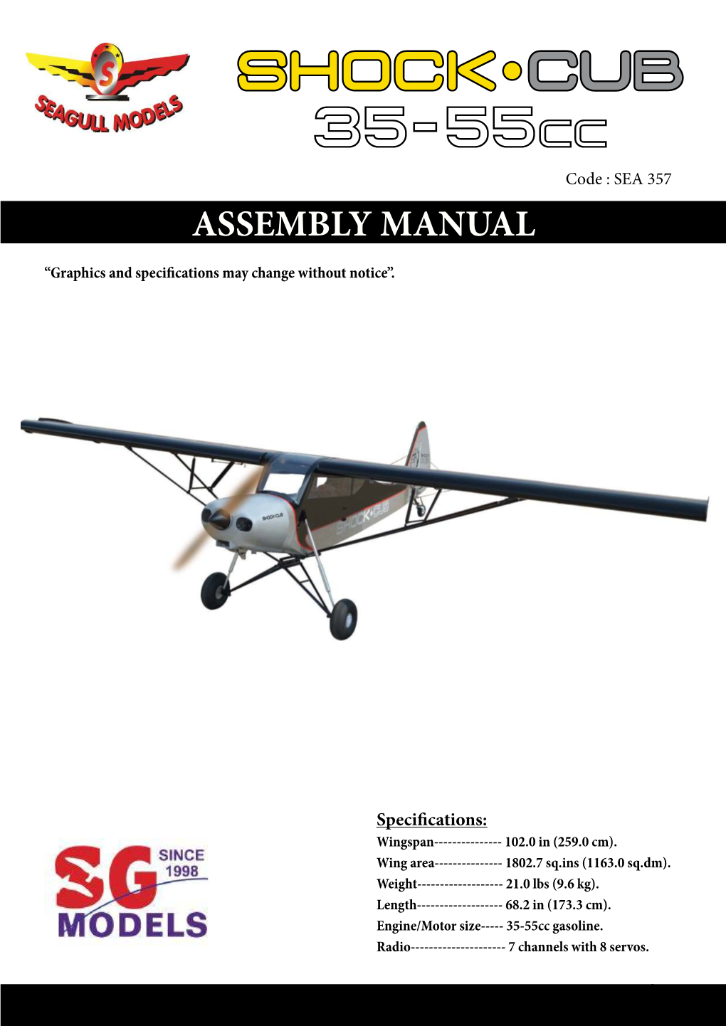 Assembly Manual