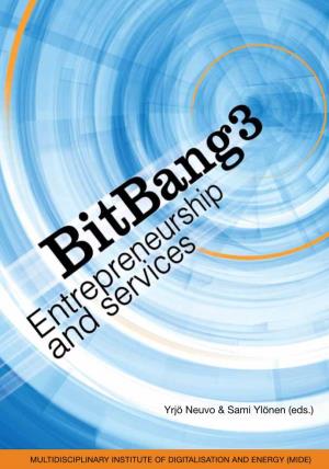 Entrepreneurship and Services ISBN 978-952-60-3572-7 (Pbk) ISBN 978-952-60-3573-4 (PDF)