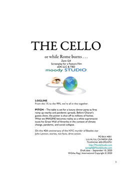 Gill-Cello-Screenpla