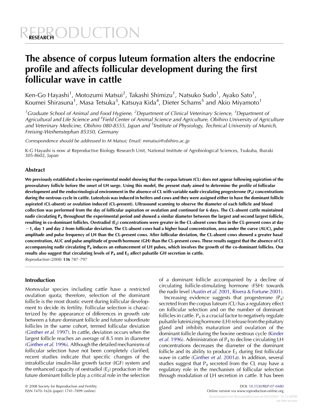 Osmotic Stress and Cryoinjury of Koala Sperm: an Integrative Study of The