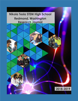 Introduction Nikola Tesla STEM High School