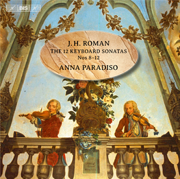 J. H. Roman Anna Paradiso