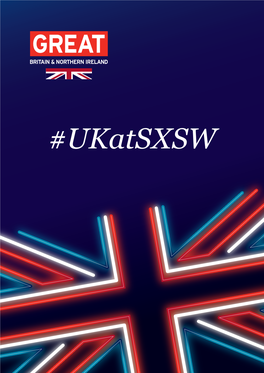 Ukatsxsw UK @ SXSW Guide 1