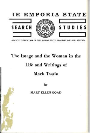 Mark Twain's Women: an Introduction