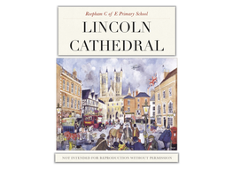 Lincoln Cathedral