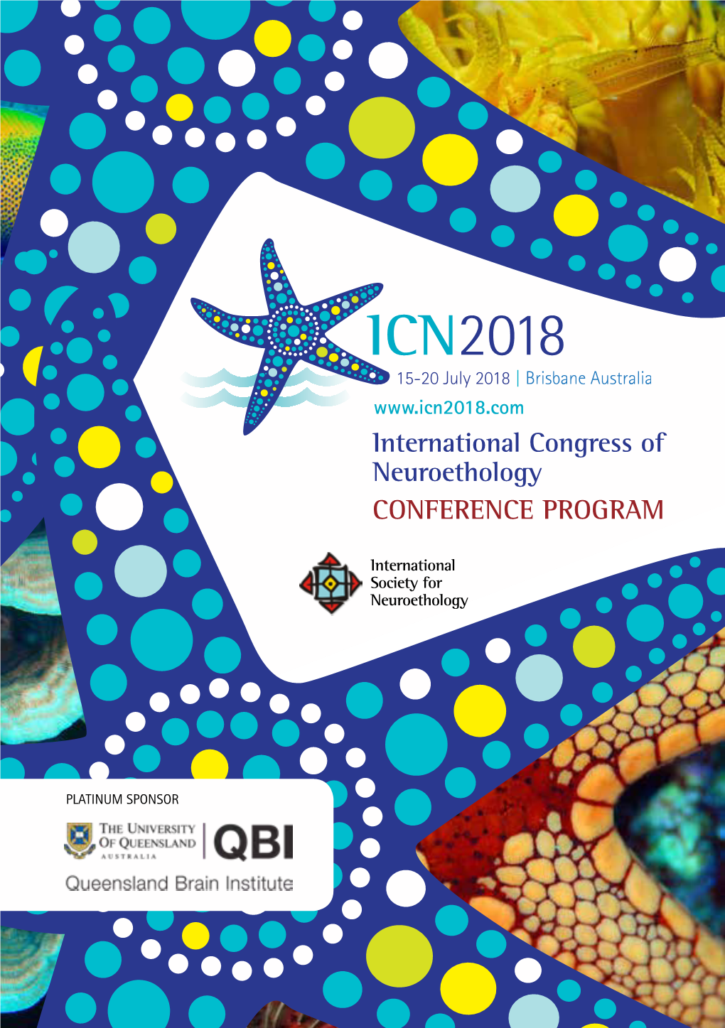 ICN 2018 Program Book