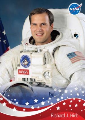 Richard J. Hieb Astronaut Proﬁle Richard J