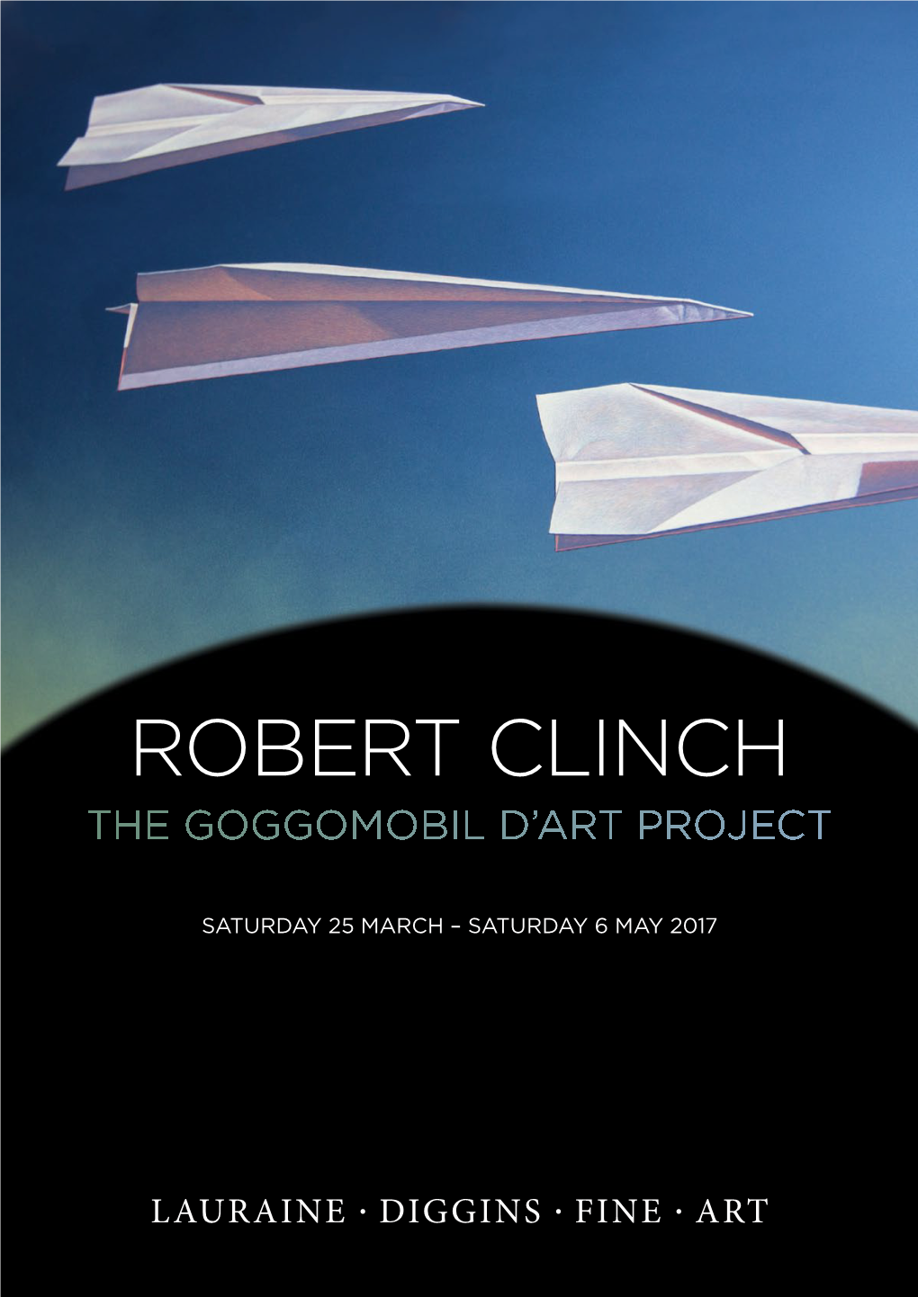 Robert Clinch the Goggomobil D’Art Project