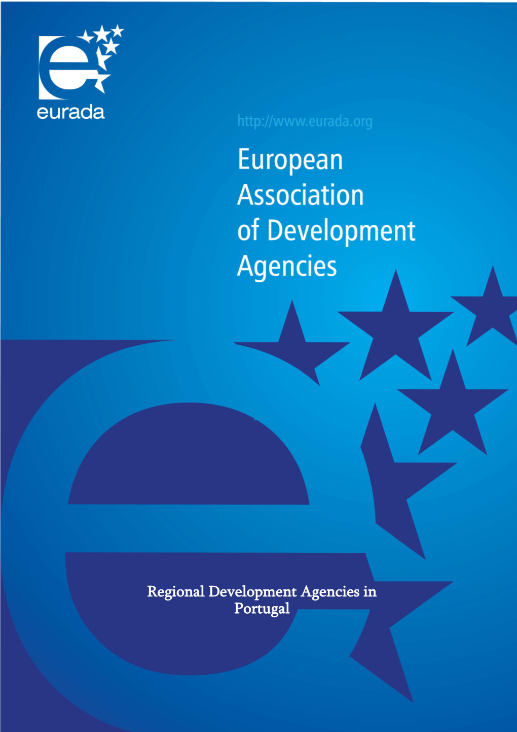 Regional Development Agencies in Portugal