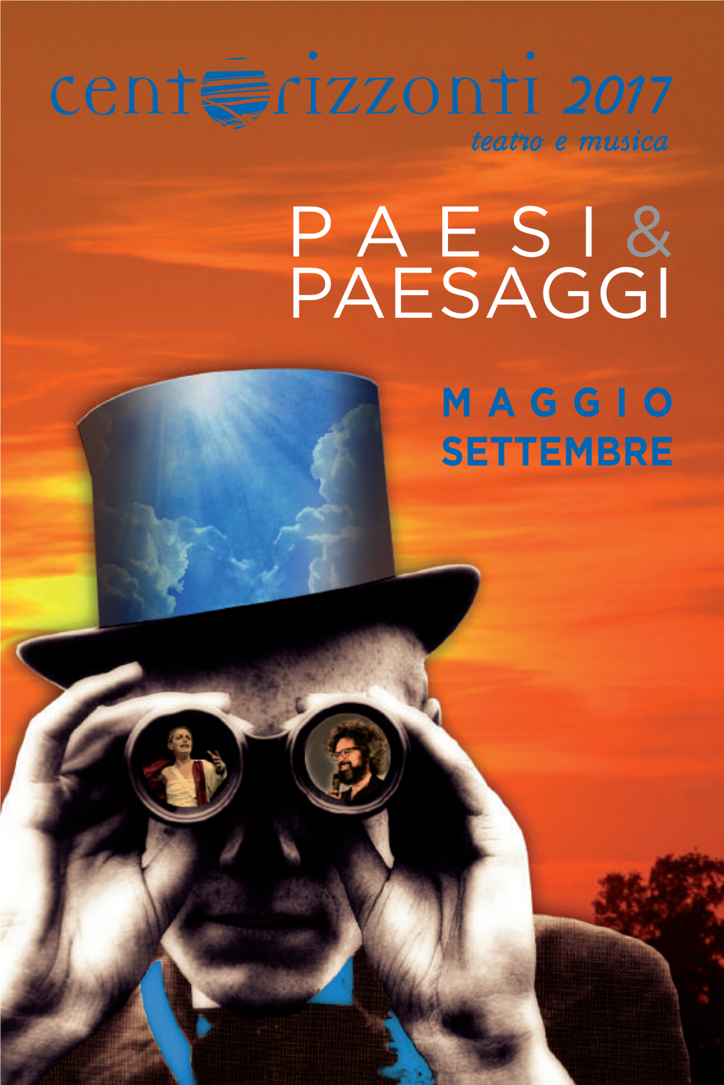 Paesi & Paesaggi