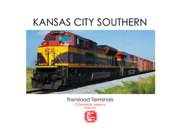 Kansas City Southern