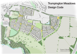 Trumpington Meadows Design Code