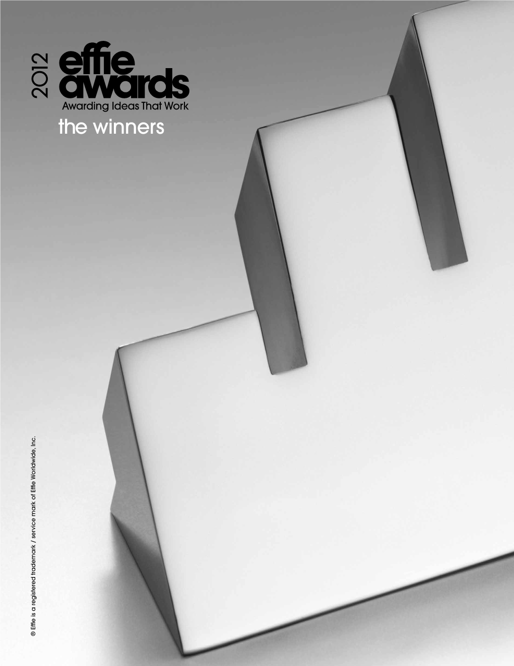 The Winners Awarding Ideas That Work Agricultural/Industrial/Building Automotive, Products & Services Silver Bronze Silver IBM Cargill RAMP Bosch