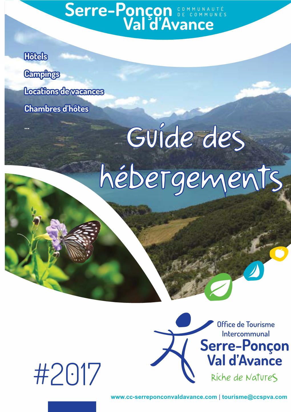 Guide Des Hébergements