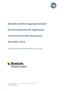 Environmental Risk Assessment.Pdf