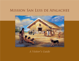 Mission San Luis De Apalachee