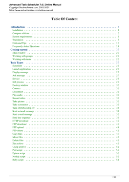 Advscheduler.Pdf