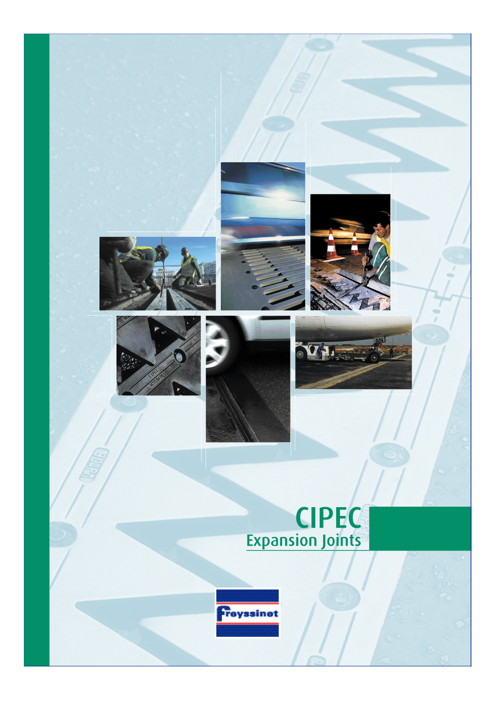 Expansion Joints Expansion Jointscipec