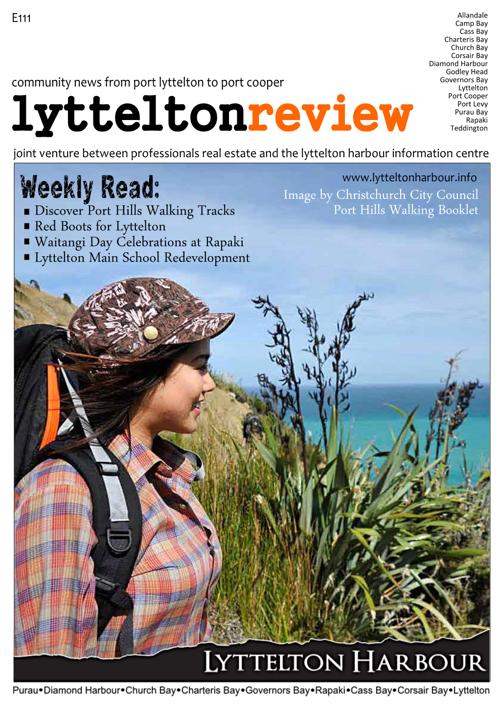 Lytteltonreview