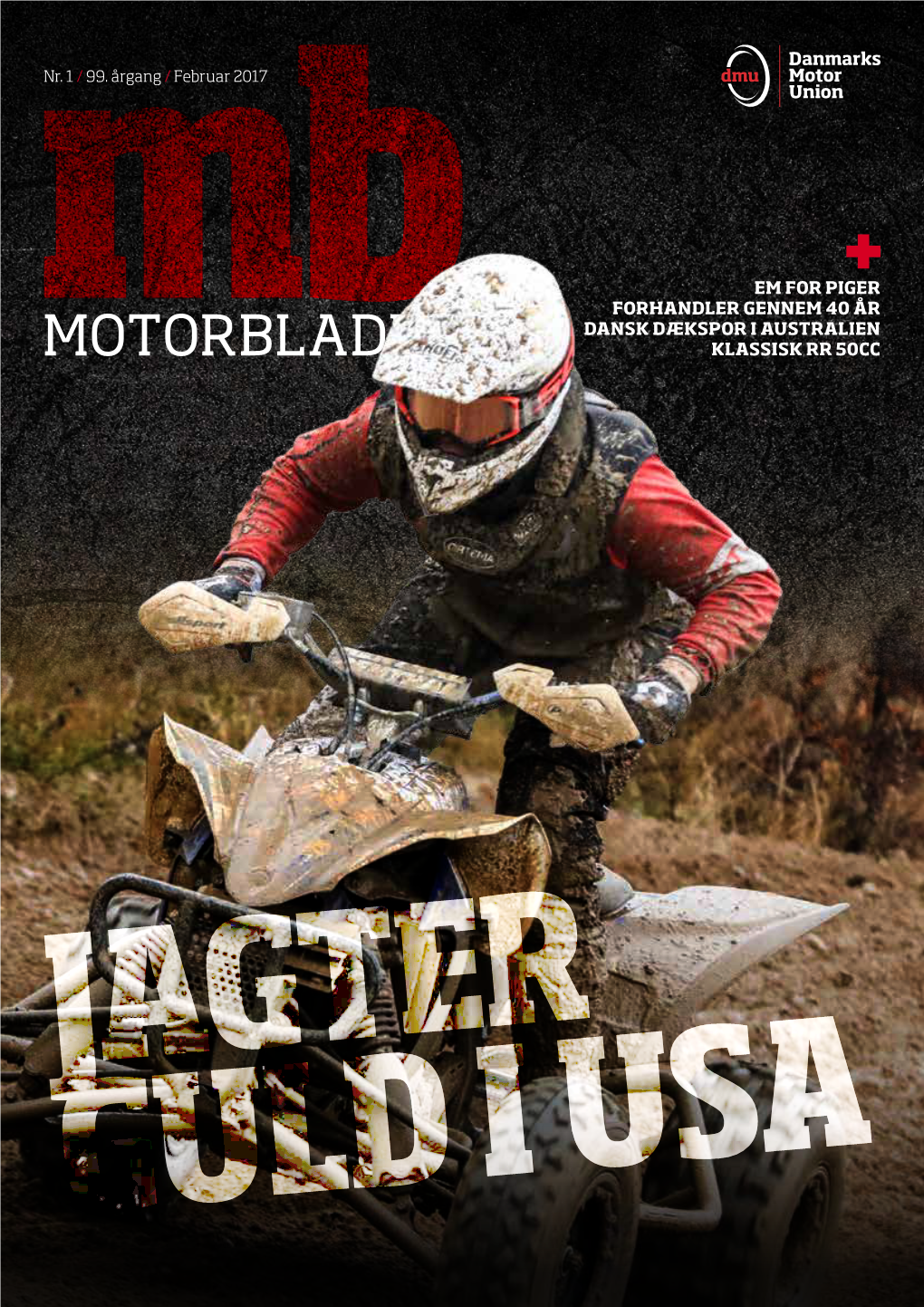 Motorbladet Klassisk Rr 50Cc