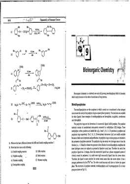 II Msc Chemistry-18P