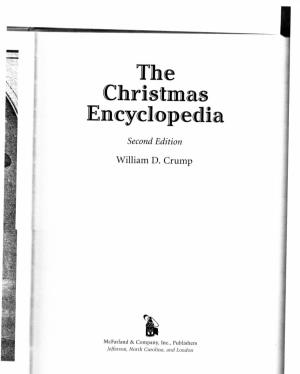 The Christm4 S Encyclopedia